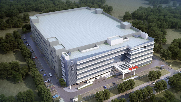 韓博集團總部 | 蘇州市吳中區臨湖鎮許家港路 298 號