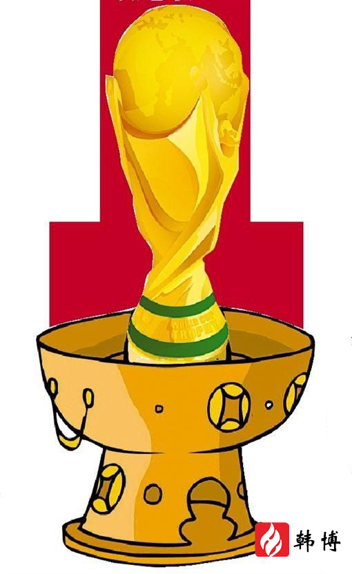 2022，邊吃火鍋邊看球，商機來了